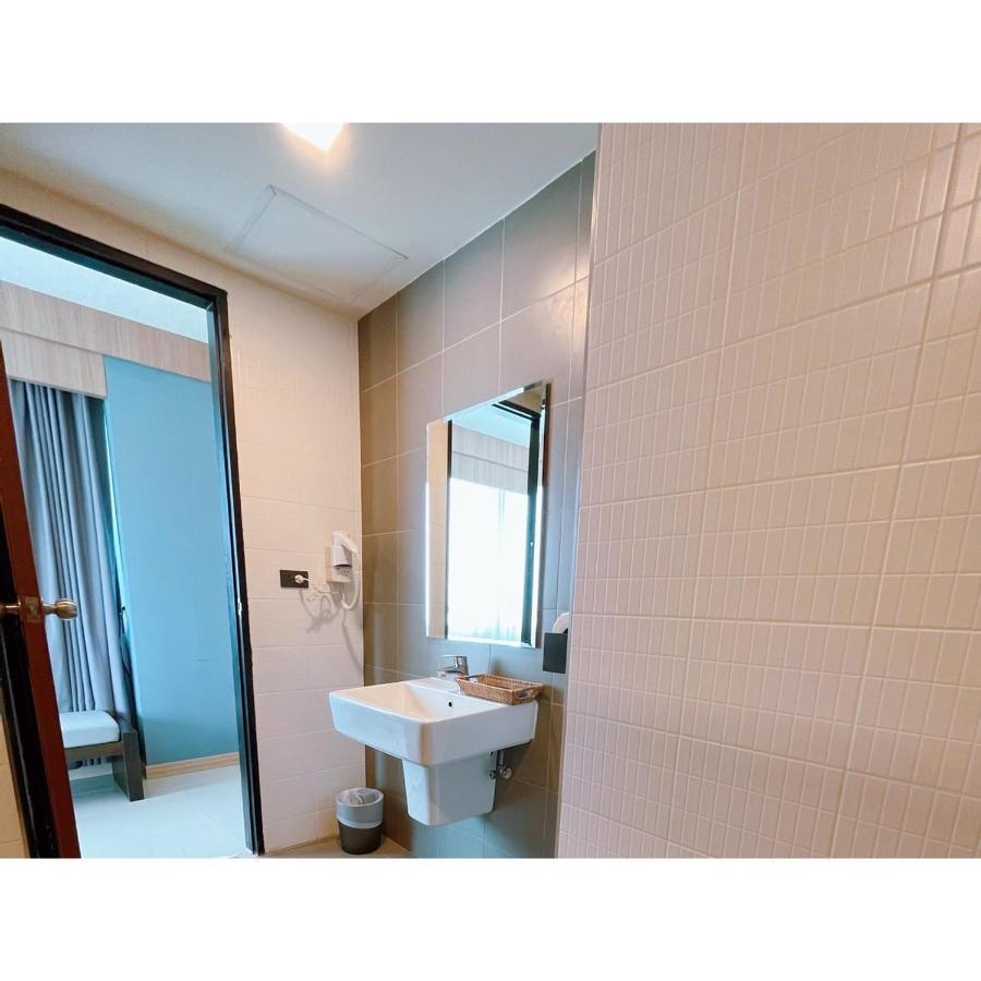 The Sixteenth Naiyang Beach Hotel Sha Plus Nai Yang Beach Dış mekan fotoğraf