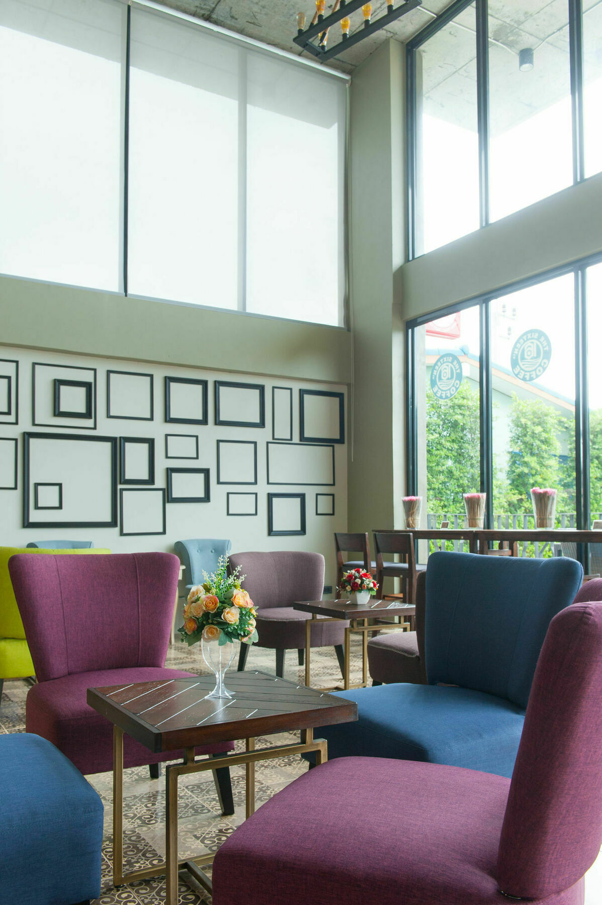 The Sixteenth Naiyang Beach Hotel Sha Plus Nai Yang Beach Dış mekan fotoğraf